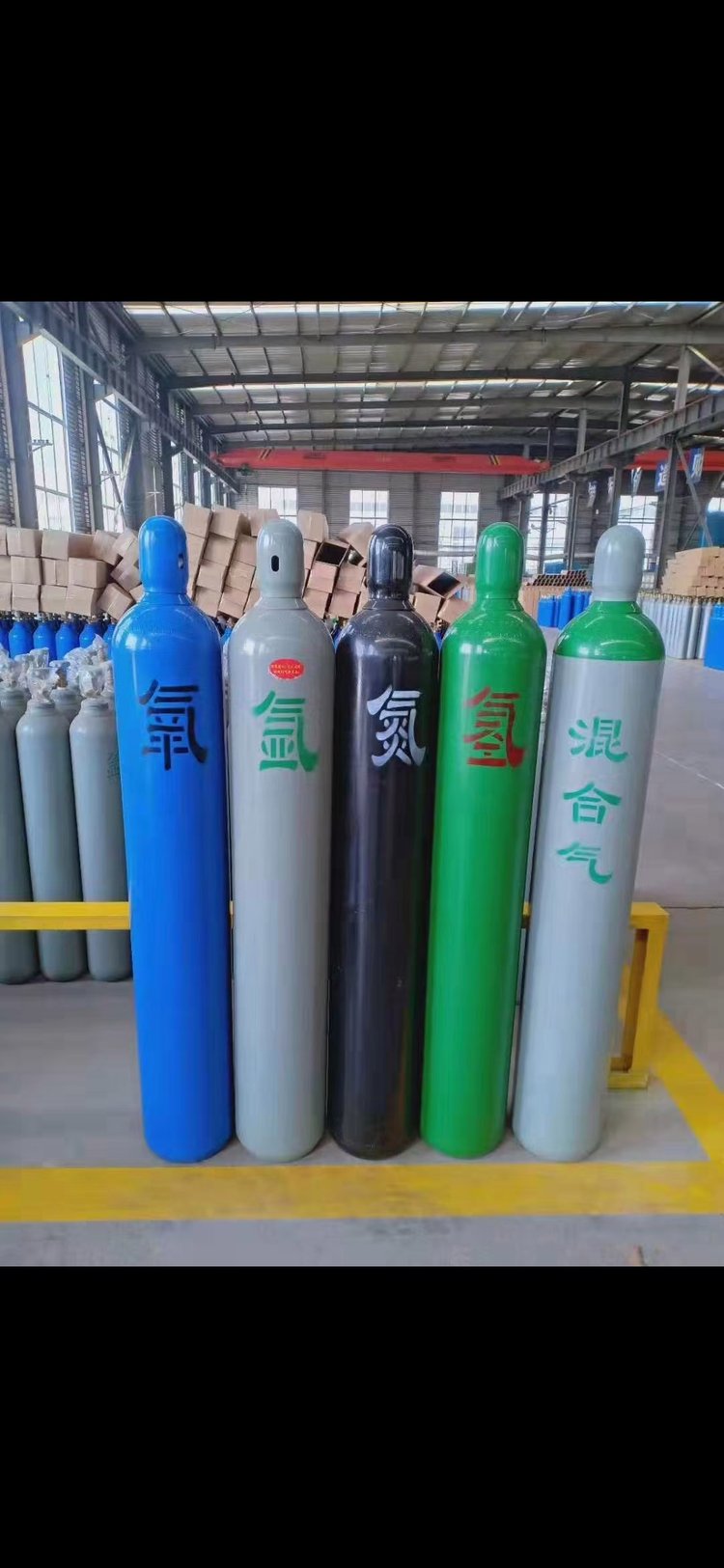 重庆医用气体供应链观察：从充装站到临床终端的质量闭环